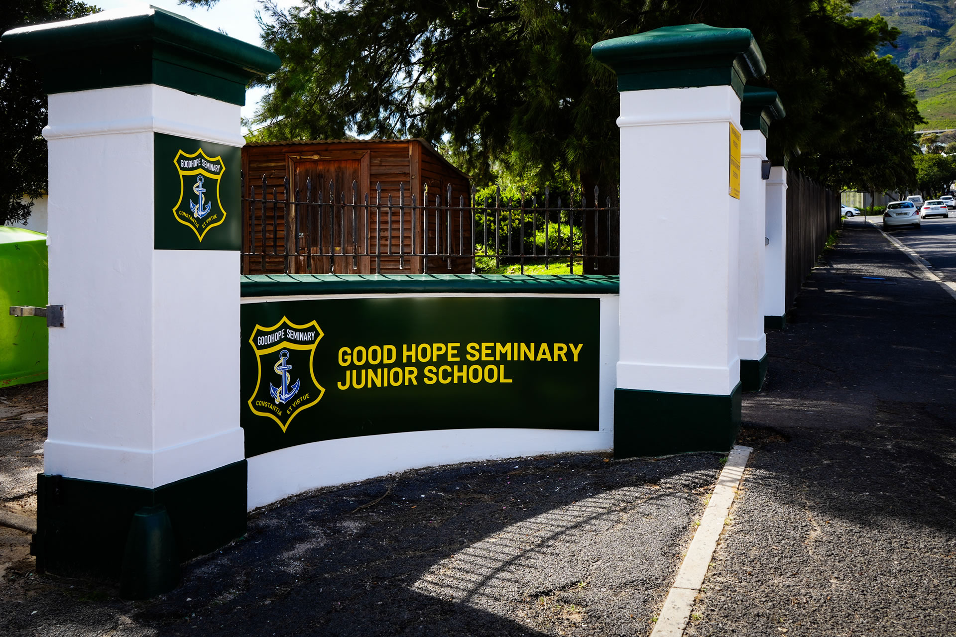 Our Vision Statement